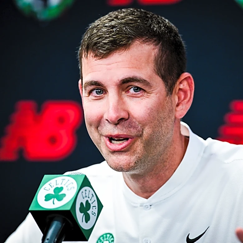 A peek into how Celtics President of Basketball Operations Brad Stevens makes trades