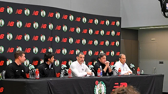 Today in Boston Celtics history: Thompson passes; Russell signs; Tsioropoulos, Gotham born