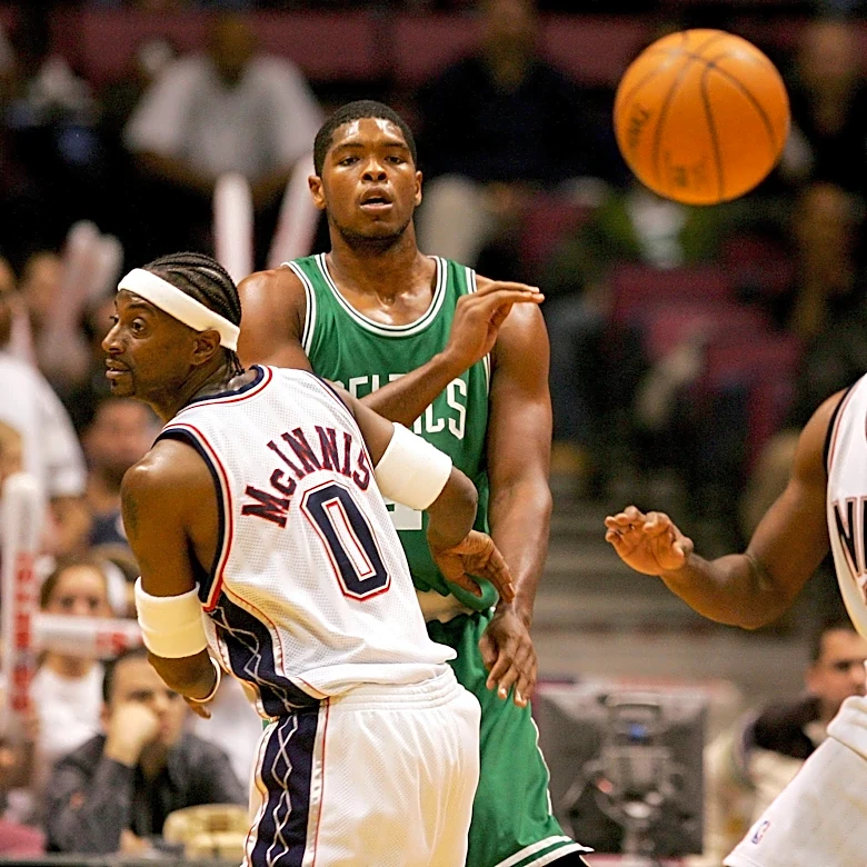 Today in Boston Celtics history: Howell/Counts trade; Seminoff, Gomes born; Cs beat Raps in Orlando bubble