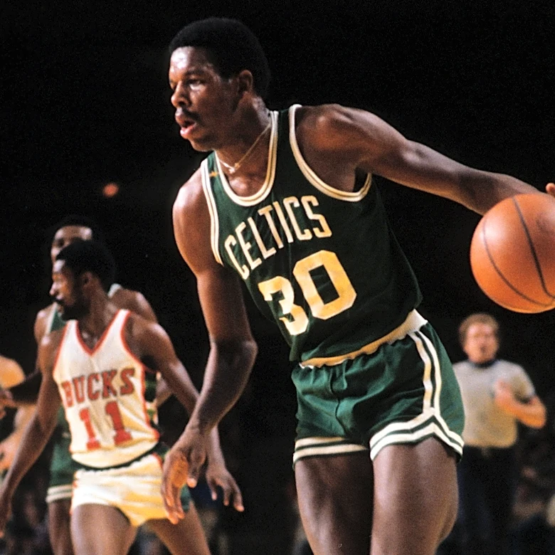 Every UNC Charlotte player drafted by the Boston Celtics