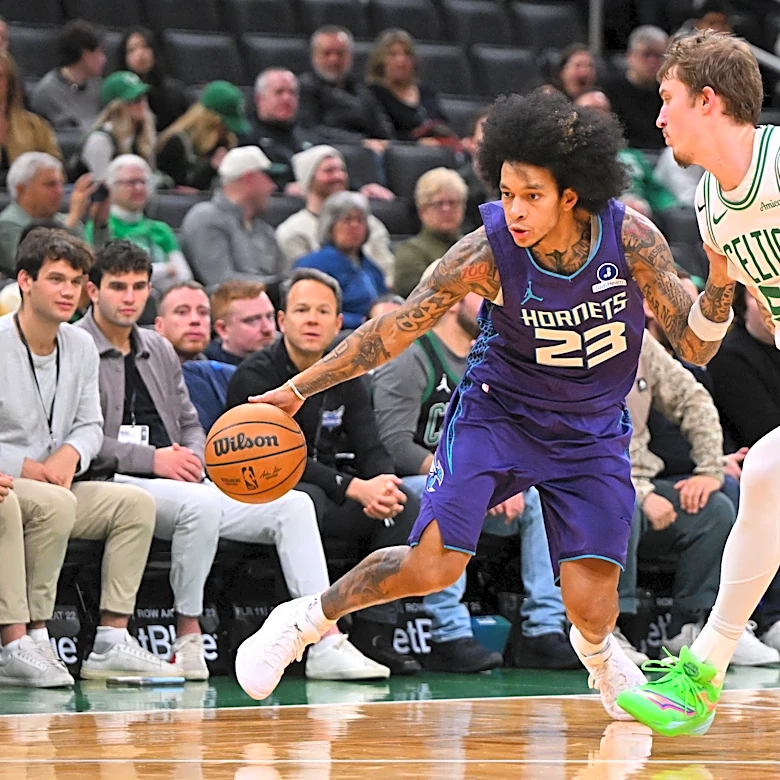 The Celtics have another secret weapon to use in the 2026-27 NBA season