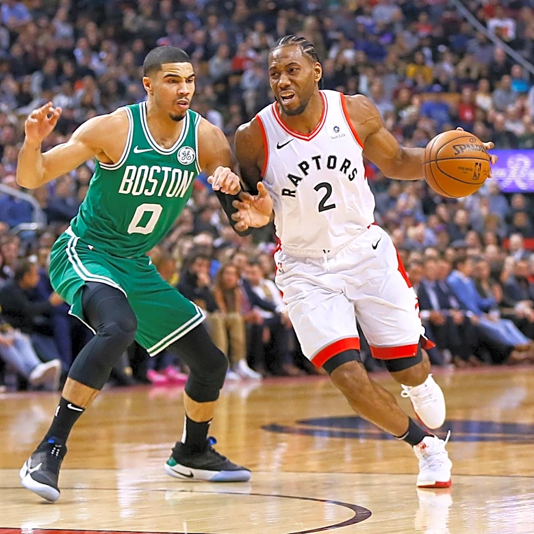 Will the Toronto Raptors be better than the Boston Celtics with Kawhi Leonard?