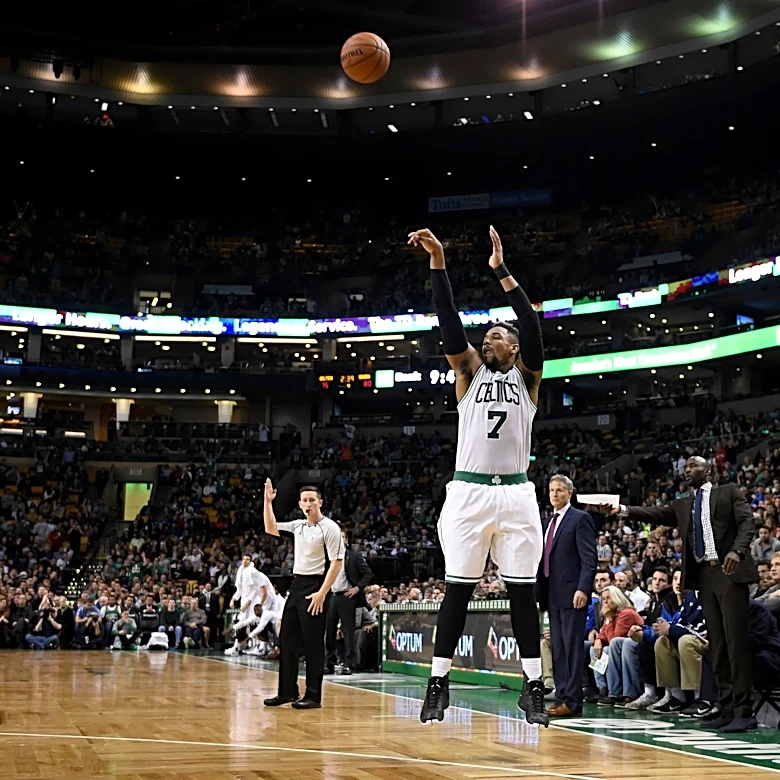 Former Boston Celtics big man Jared Sullinger announces retirement