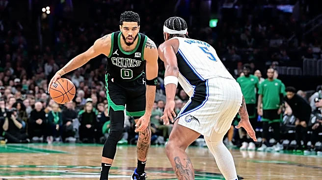 What does Jayson Tatum need to do to lead the Celtics in the 2026-27 NBA regular season?