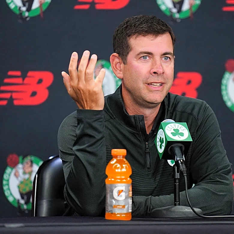 The LA Clippers punishment can help the Boston Celtics
