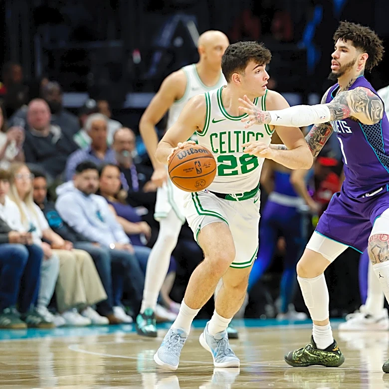 What can Hugo Gonzalez highlights tell us about his season ahead with the Boston Celtics?