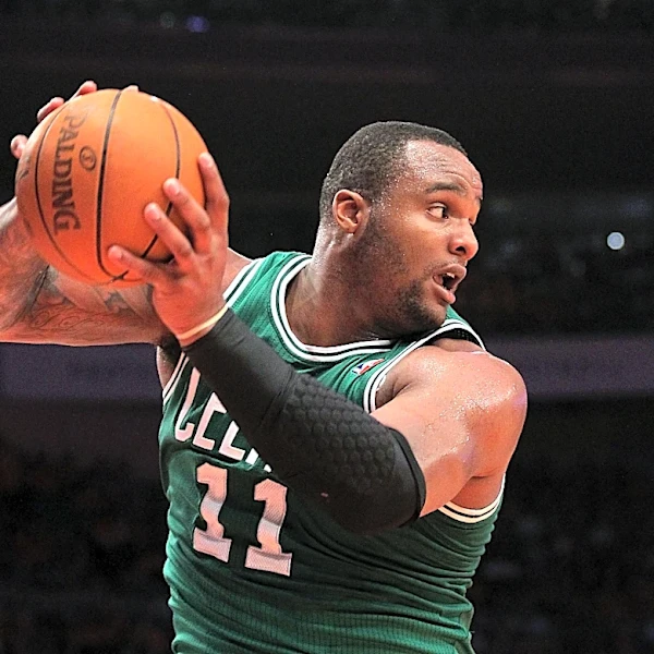 Glen Davis on how he took Ubuntu-era Boston Celtics for granted