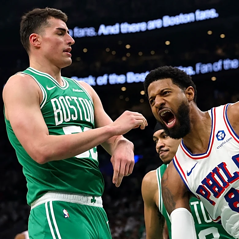 Backup Boston Celtics big man Luka Garza will still be important to the team this season