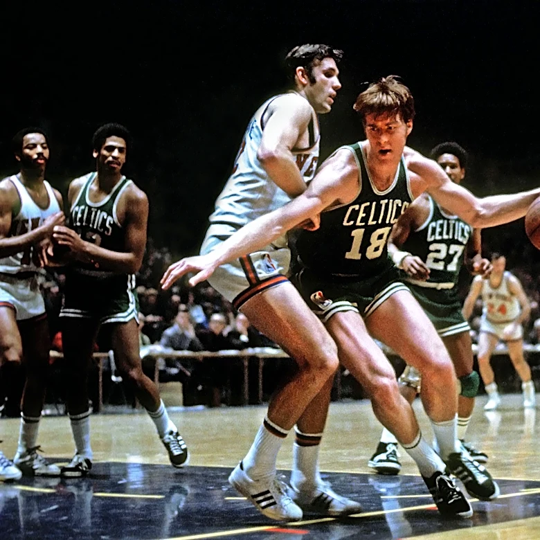 Today in Boston Celtics history: Dave Cowens traded; Steve Downing born
