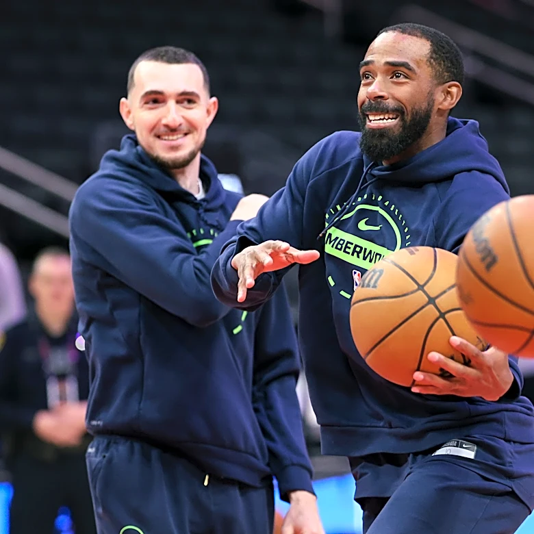 Communication might be most important skill Mike Conley brings to Boston Celtics