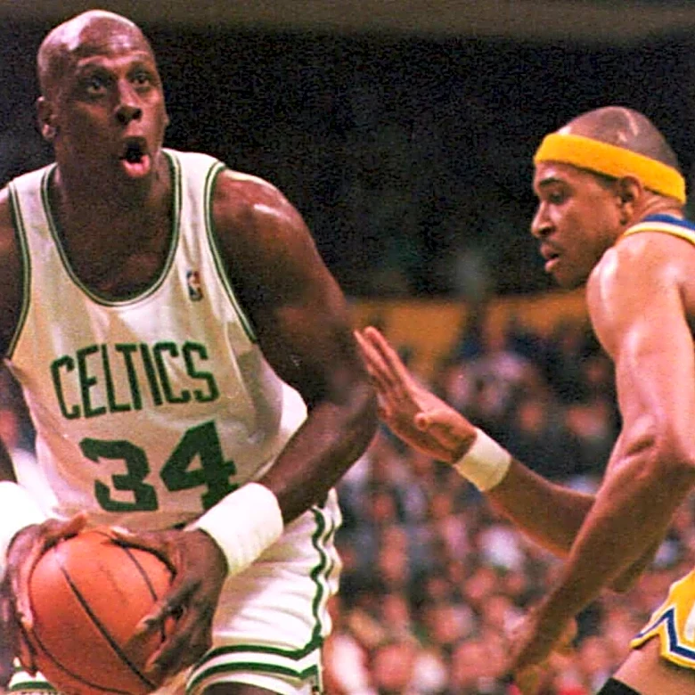 Today in Boston Celtics history: Xavier McDaniel signs, Art Williams trade