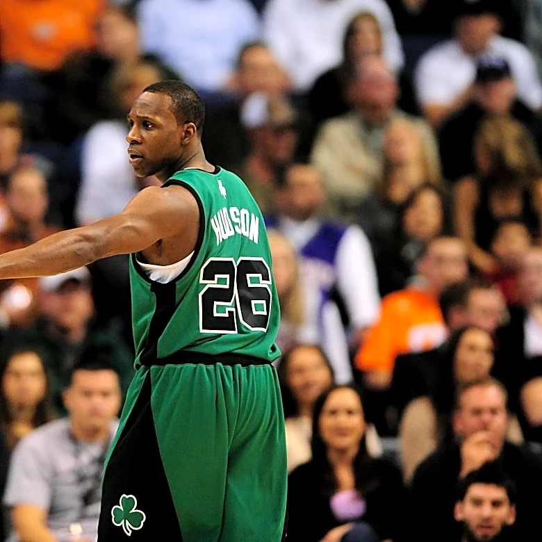 Every University of Tennessee at Martin player drafted by the Boston Celtics