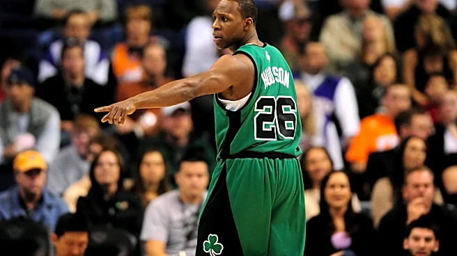 Every University of Tennessee at Martin player drafted by the Boston Celtics