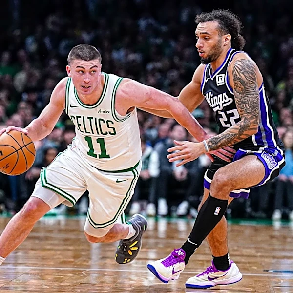 Report: Boston Celtics interested in signing former Providence star Devin Carter