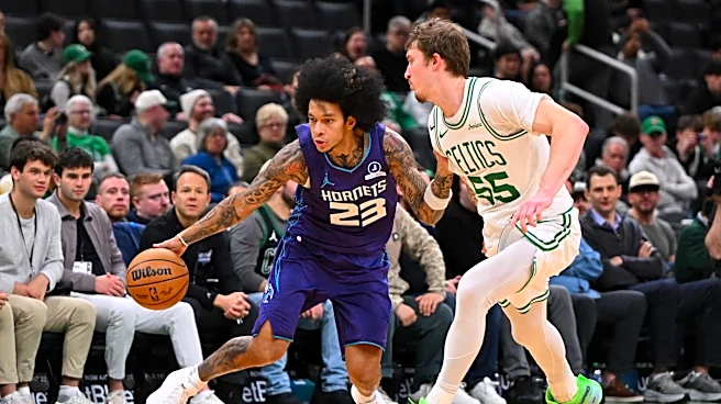 Ceiling, floor, expectations: Baylor Scheierman with the Boston Celtics in 2026-27