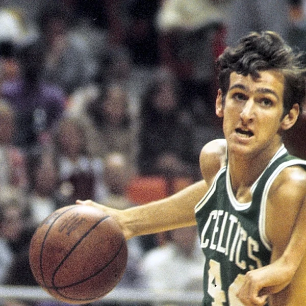 Every USC player drafted by the Boston Celtics