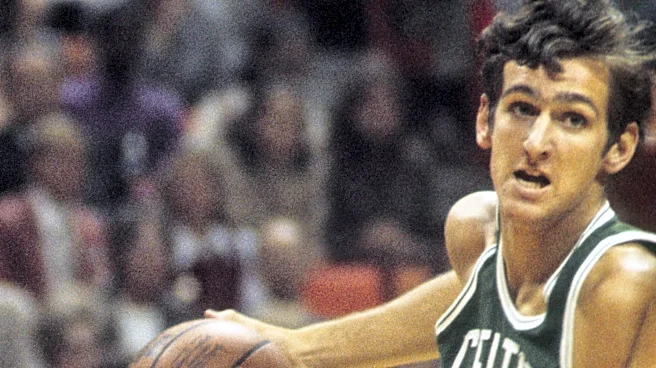 Every USC player drafted by the Boston Celtics