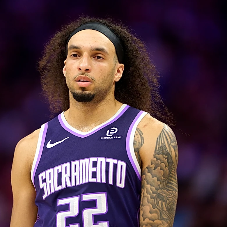 Devin Carter could fit into the Celtics' possession-maxing blueprint