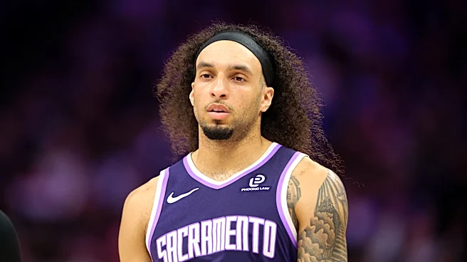 Devin Carter could fit into the Celtics' possession-maxing blueprint
