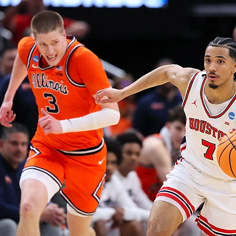 Milos Uzan could be biggest loser from Celtics signing Devin Carter