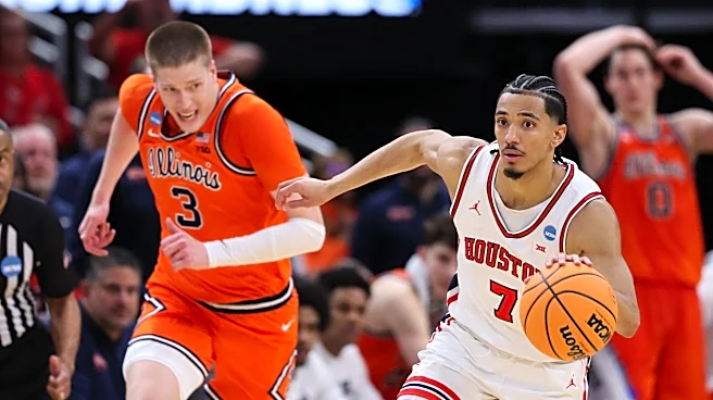 Milos Uzan could be biggest loser from Celtics signing Devin Carter