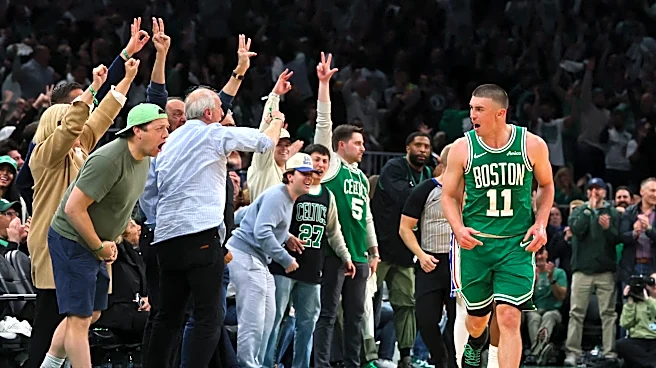 Havlicek Stole the Pod: What can we expect from the Celtics in 2026-27?