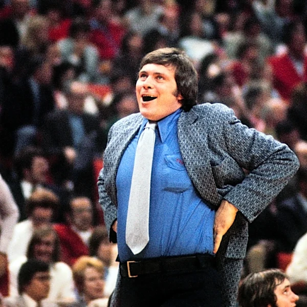 Today in Boston Celtics history: Heinsohn hired as coach; Embry traded for; Douglas born