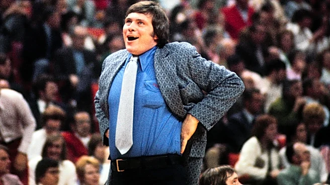 Today in Boston Celtics history: Heinsohn hired as coach; Embry traded for; Douglas born