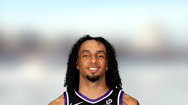 Boston Celtics have officially signed former Sacramento Kings lottery pick Devin Carter
