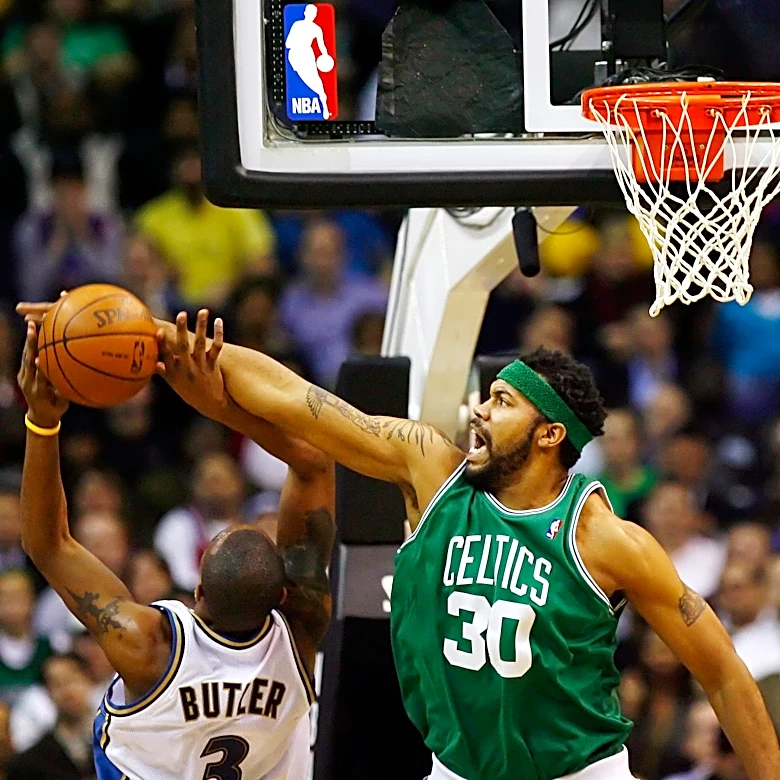 Today in Boston Celtics history: Rasheed Wallace, Kermit Washington born