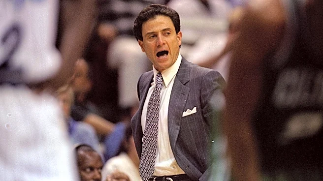 Today in Boston Celtics history: Pitino, Johnson, Minor born; Doll passed away