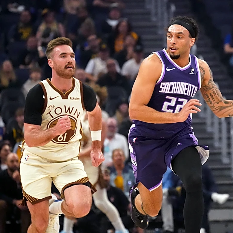 Devin Carter could be found money for the Boston Celtics