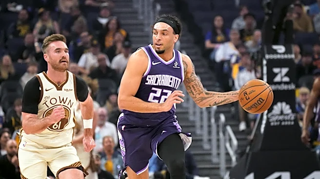 Devin Carter could be found money for the Boston Celtics