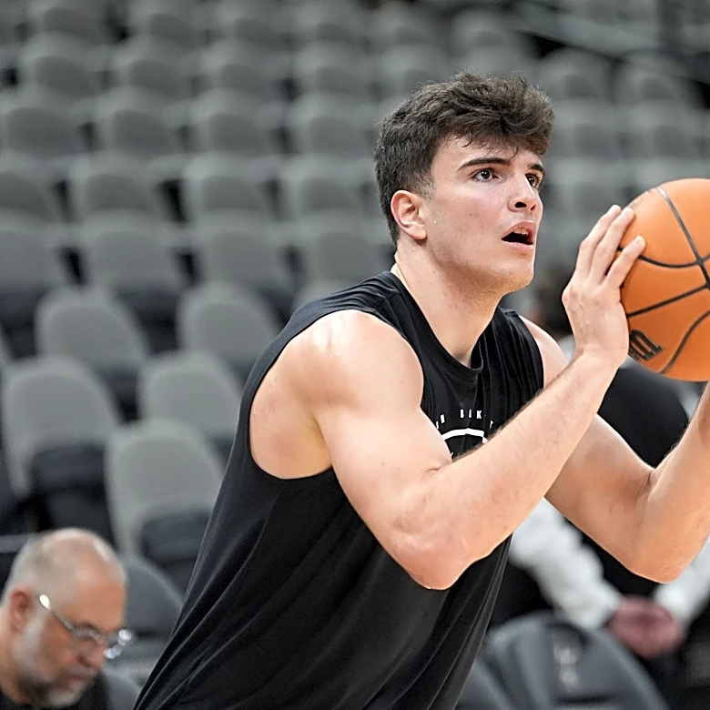 Hugo Gonzalez is the Celtics biggest breakout candidate next season