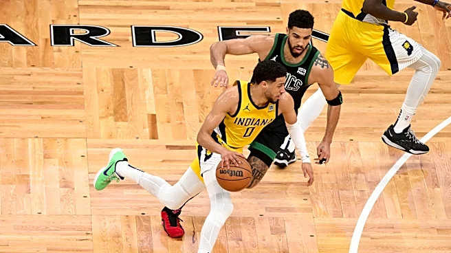 Star Boston Celtics forward Jayson Tatum shed more light on Achilles return