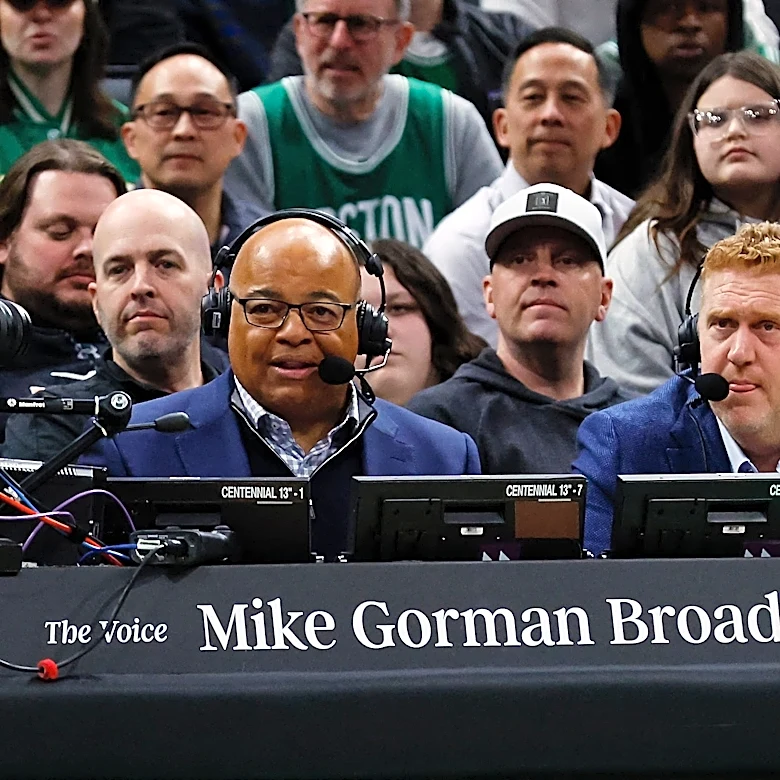 Brian Scalabrine sees the next Boston Celtics breakout player coming from its wings
