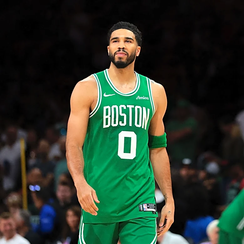 Evan Turner thinks Jayson Tatum, Boston Celtics have the 'it' factor this season