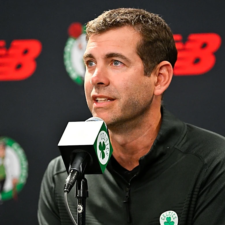 How coaching at Butler helped prepare Brad Stevens to run the Boston Celtics