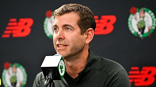 How coaching at Butler helped prepare Brad Stevens to run the Boston Celtics