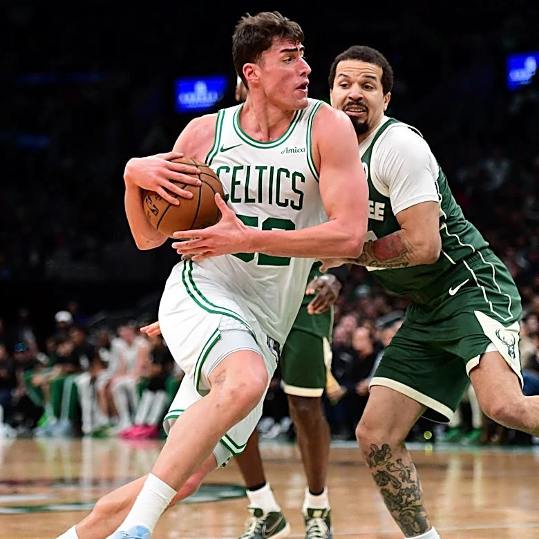 Belief, being a solution: two Boston Celtics factors for success