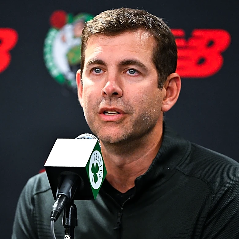 Could the Boston Celtics actually be a top-five team this season?