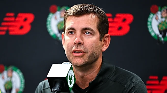 Could the Boston Celtics actually be a top-five team this season?