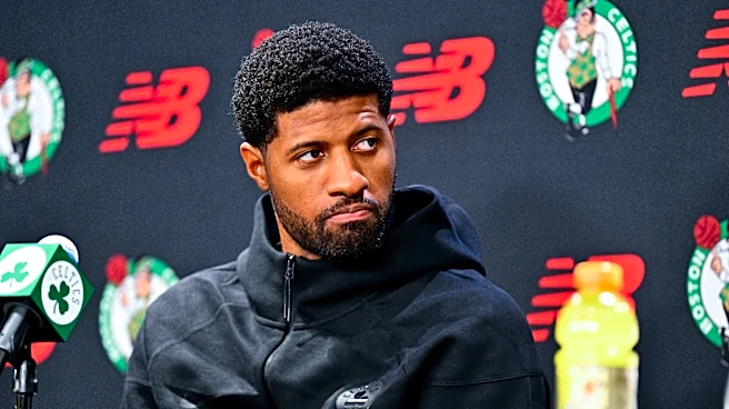 Havlicek Stole the Pod: Why each East team won't have home court at the end of the season