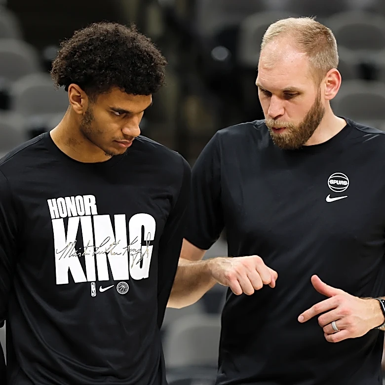 Every Wake Forest player drafted by the Boston Celtics