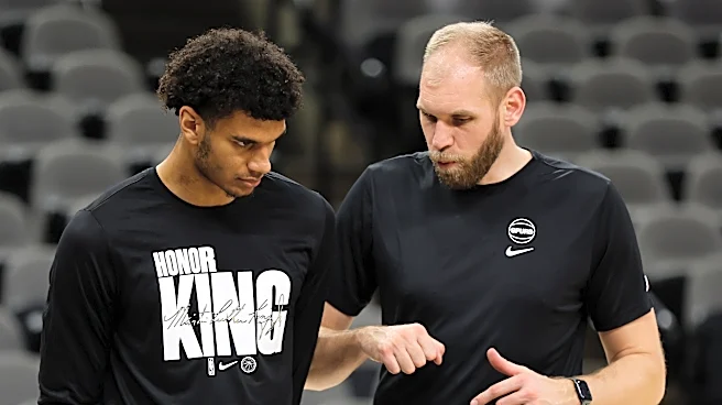 Every Wake Forest player drafted by the Boston Celtics
