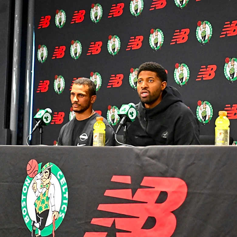 Could the Boston Celtics win the 2027 NBA Eastern Conference Finals?