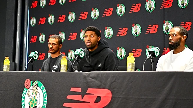 Could the Boston Celtics win the 2027 NBA Eastern Conference Finals?