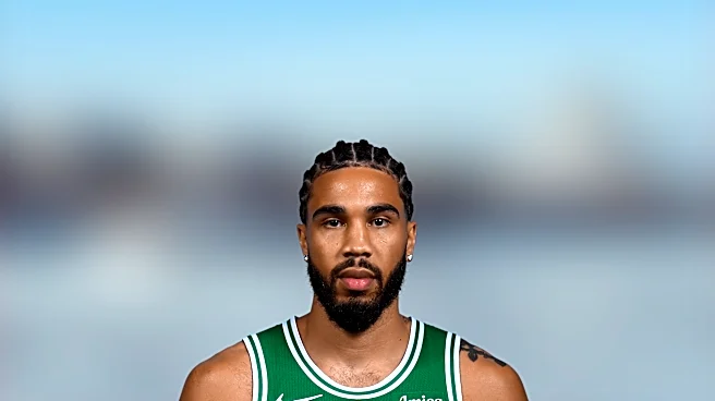 Are we sure Boston Celtics forward Jayson Tatum is still a superstar player?