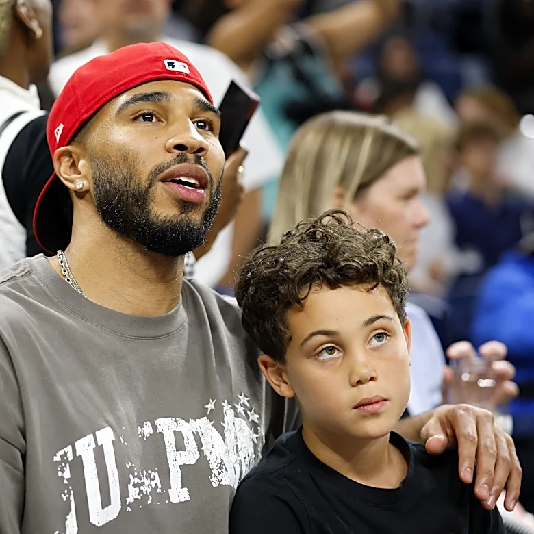Can Celtics' Jayson Tatum win the 2027 MVP Award?