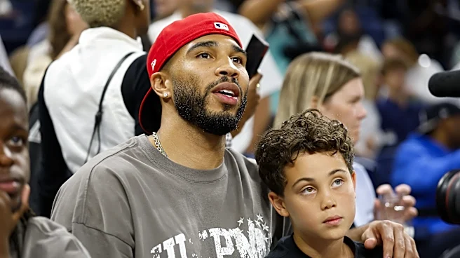 Can Celtics' Jayson Tatum win the 2027 MVP Award?
